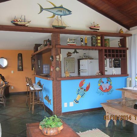 Casa Muito Aconchegante Em Buzios 빌라 외부 사진