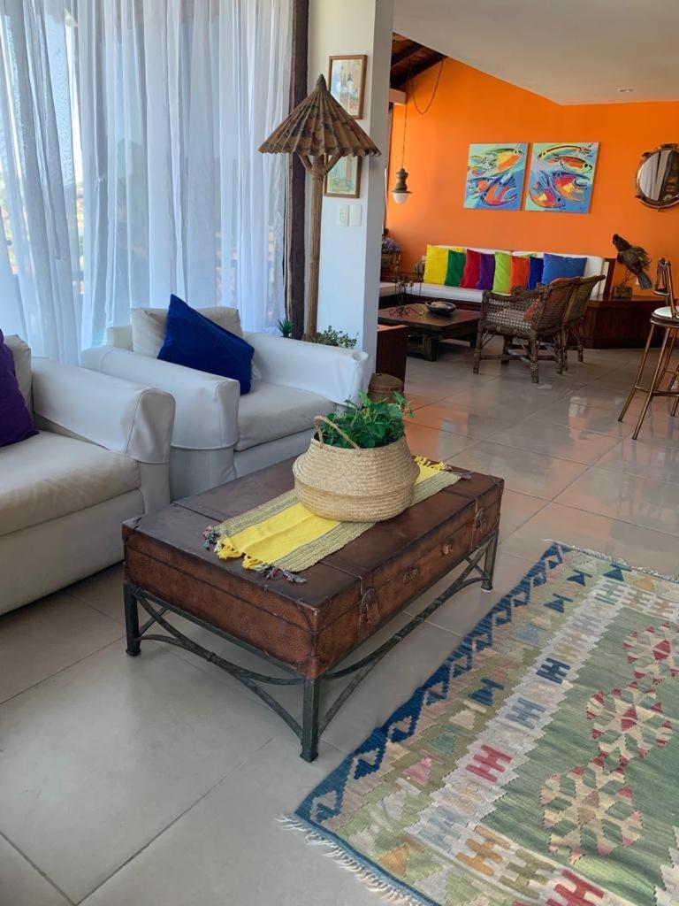 Casa Muito Aconchegante Em Buzios 빌라 외부 사진