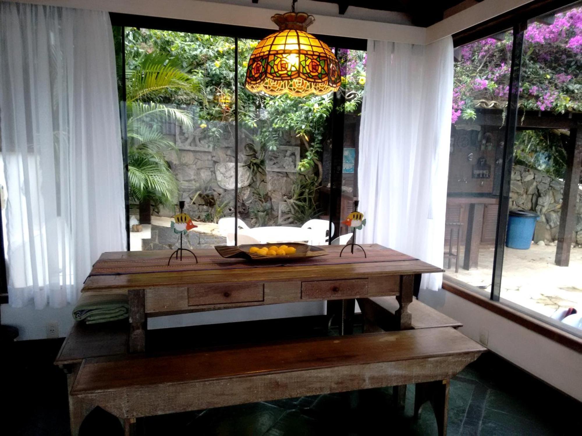 Casa Muito Aconchegante Em Buzios 빌라 외부 사진