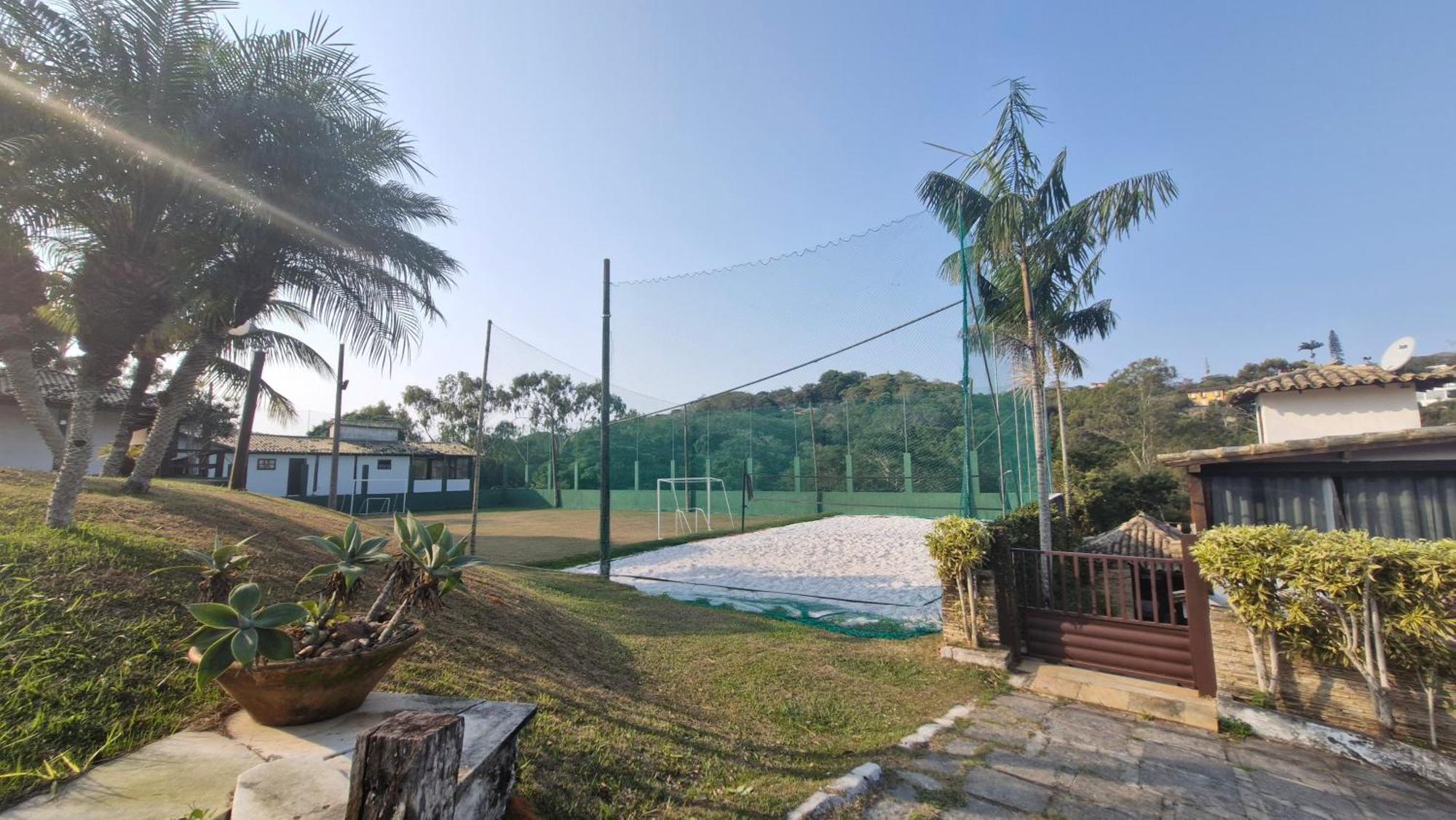 Casa Muito Aconchegante Em Buzios 빌라 외부 사진