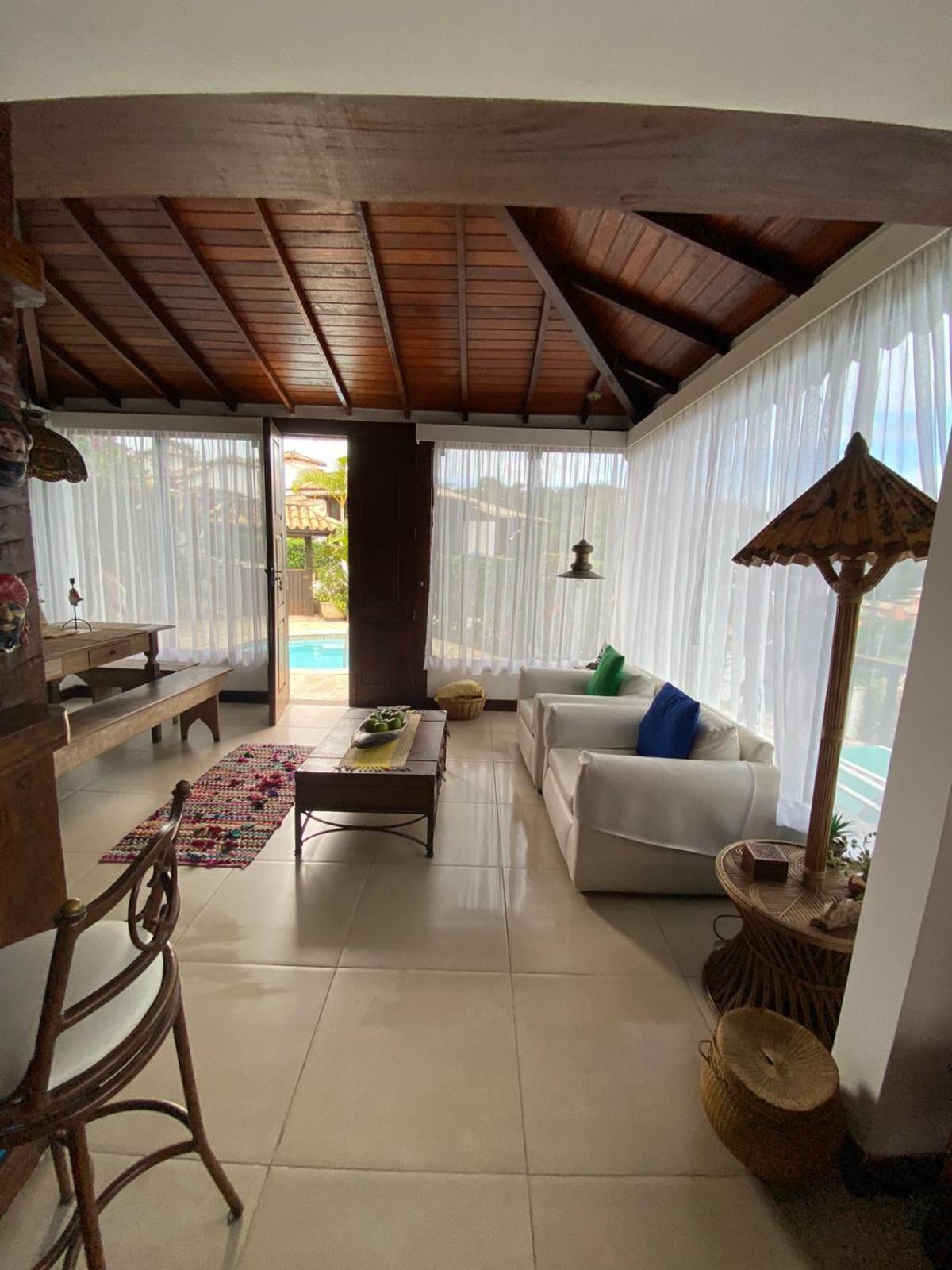 Casa Muito Aconchegante Em Buzios 빌라 외부 사진
