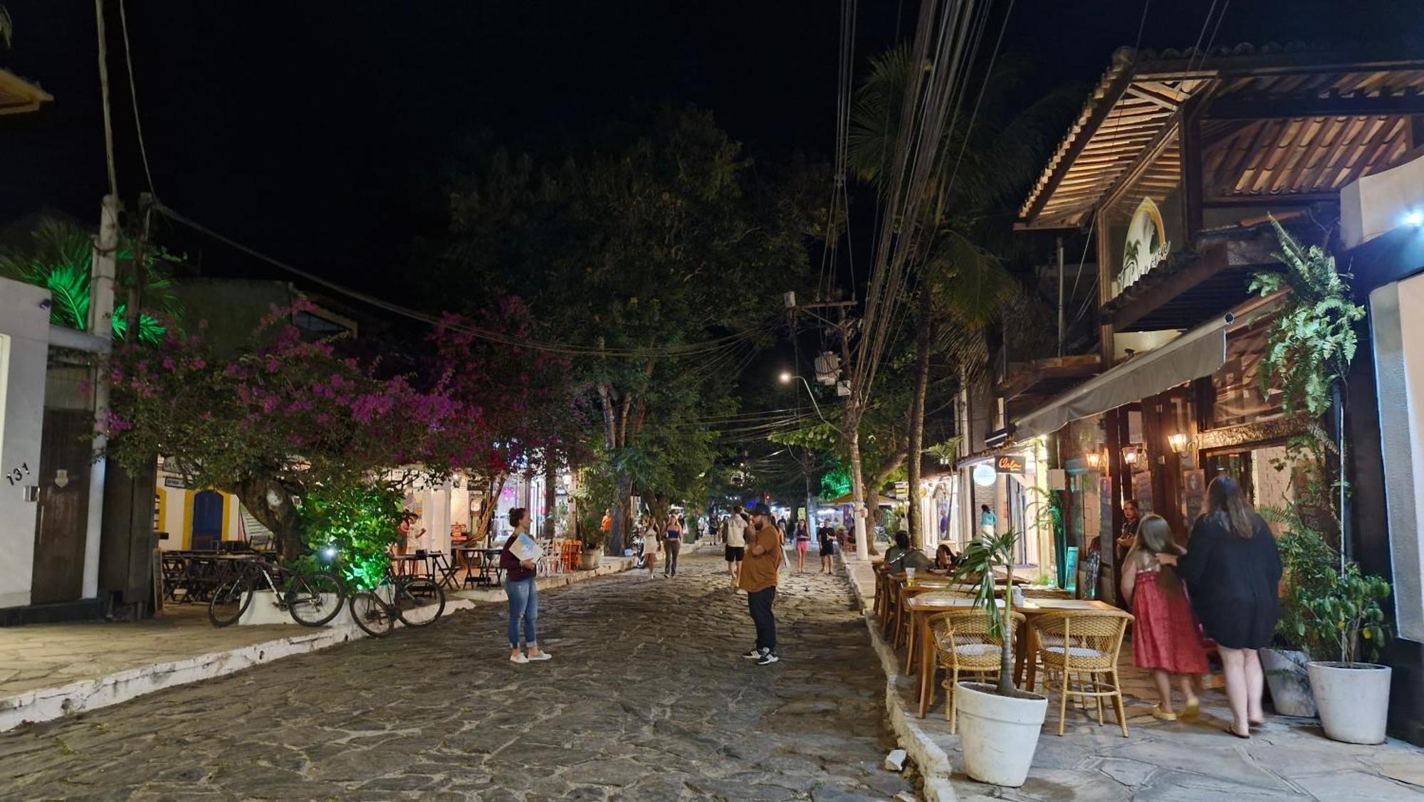 Casa Muito Aconchegante Em Buzios 빌라 외부 사진