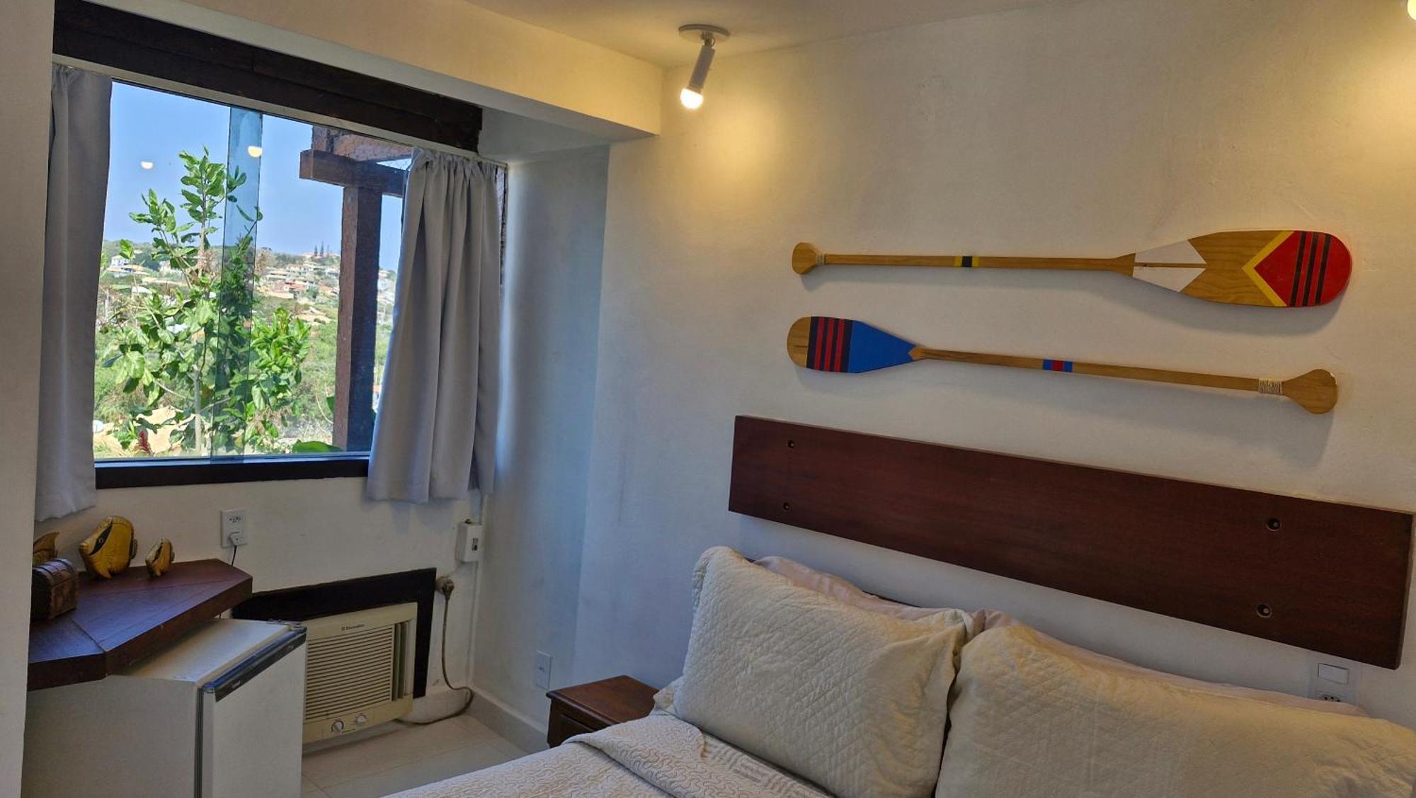 Casa Muito Aconchegante Em Buzios 빌라 외부 사진