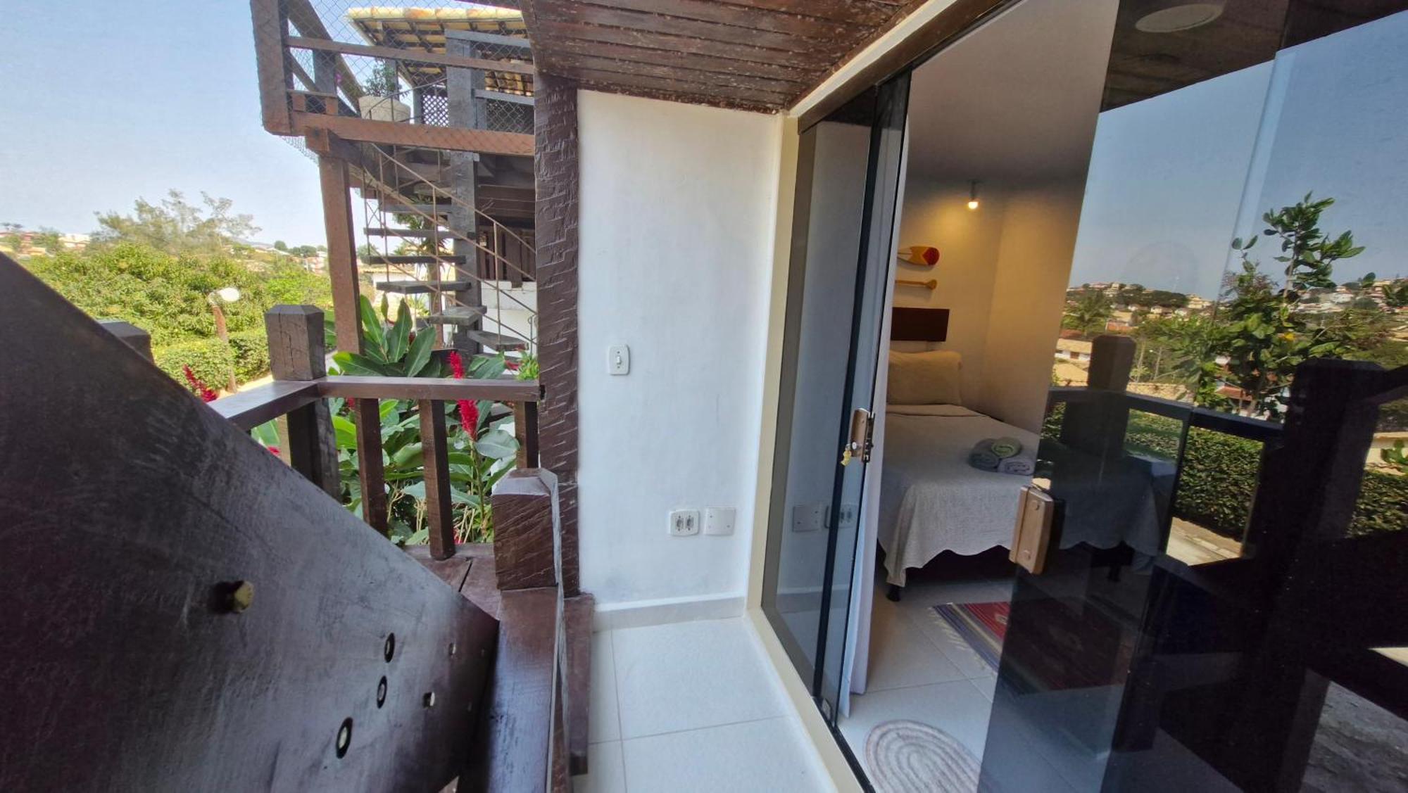 Casa Muito Aconchegante Em Buzios 빌라 외부 사진
