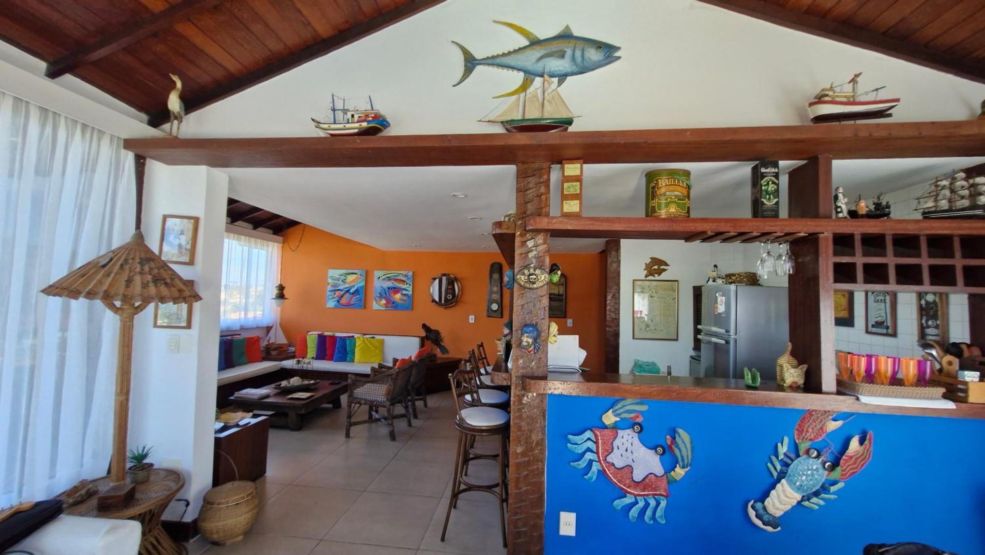 Casa Muito Aconchegante Em Buzios 빌라 외부 사진