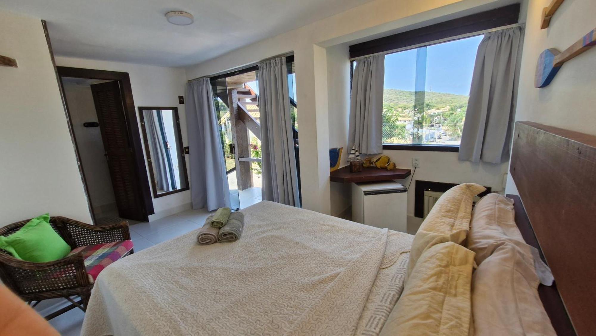Casa Muito Aconchegante Em Buzios 빌라 외부 사진
