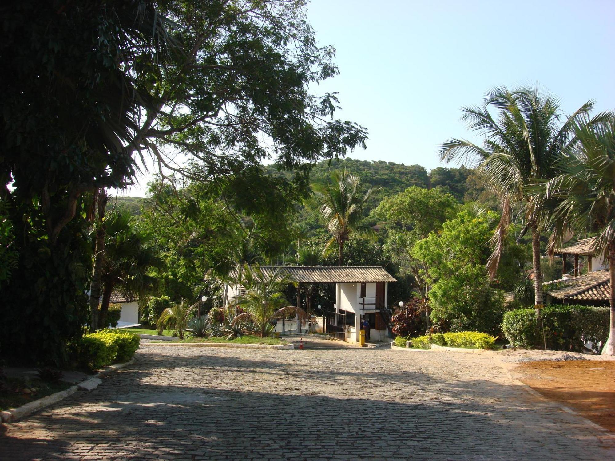 Casa Muito Aconchegante Em Buzios 빌라 외부 사진