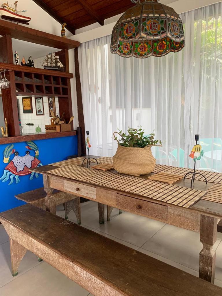 Casa Muito Aconchegante Em Buzios 빌라 외부 사진