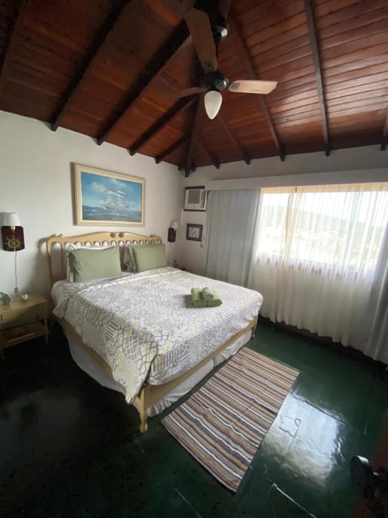 Casa Muito Aconchegante Em Buzios 빌라 외부 사진