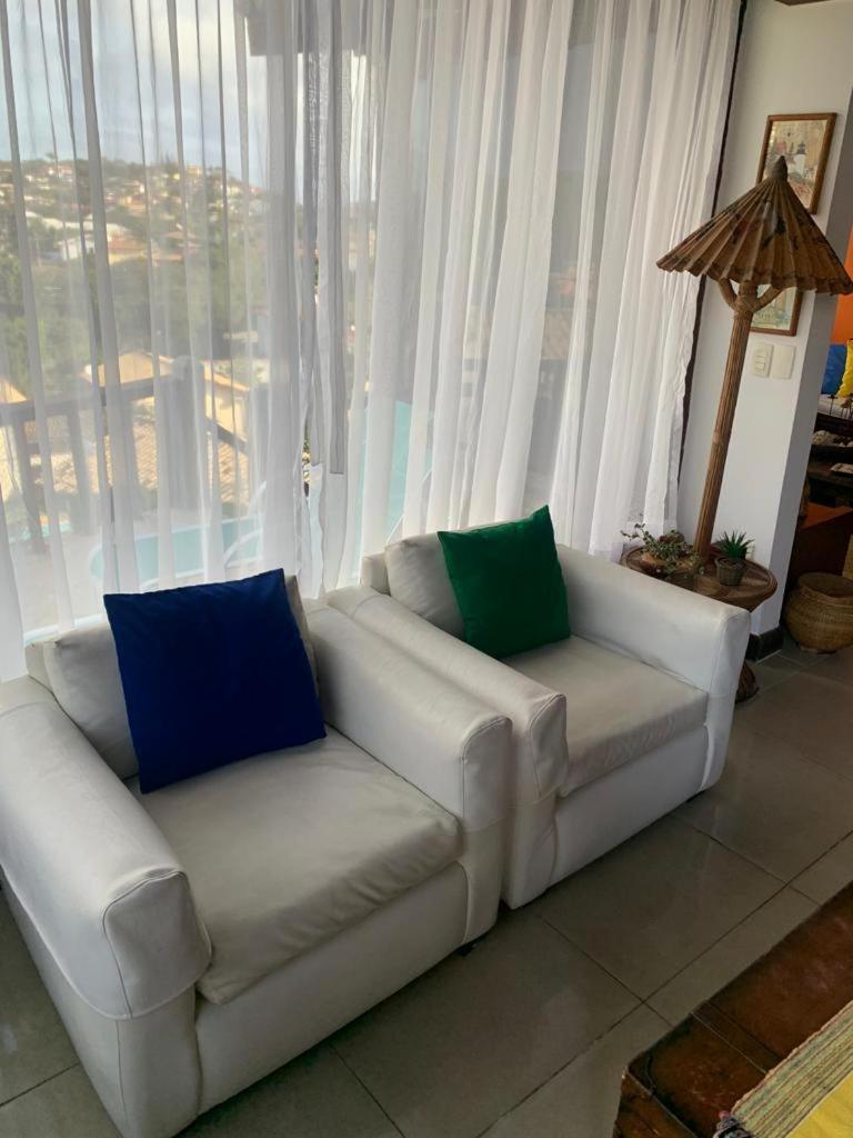 Casa Muito Aconchegante Em Buzios 빌라 외부 사진