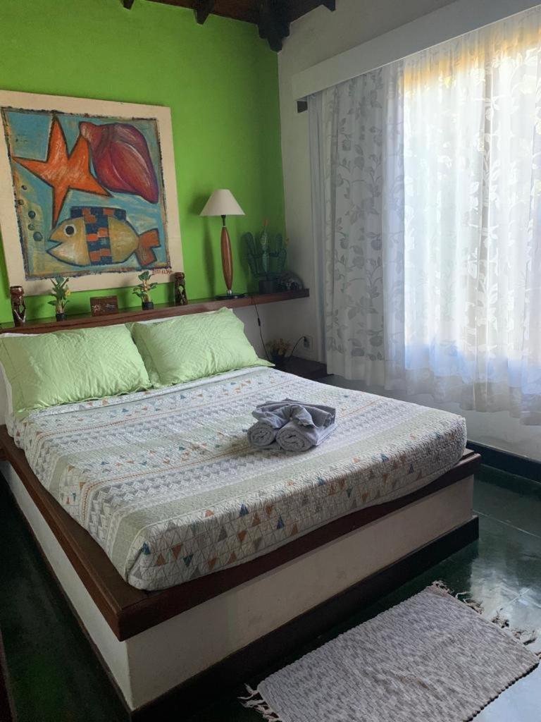 Casa Muito Aconchegante Em Buzios 빌라 외부 사진