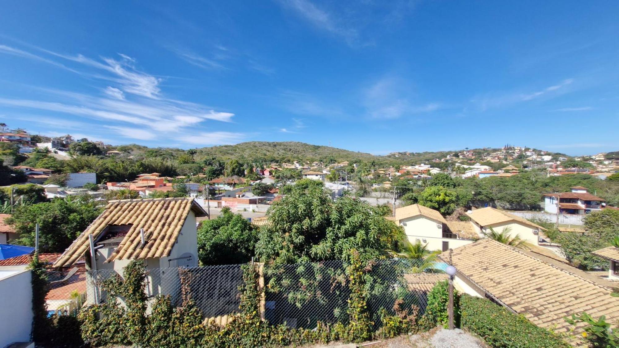 Casa Muito Aconchegante Em Buzios 빌라 외부 사진