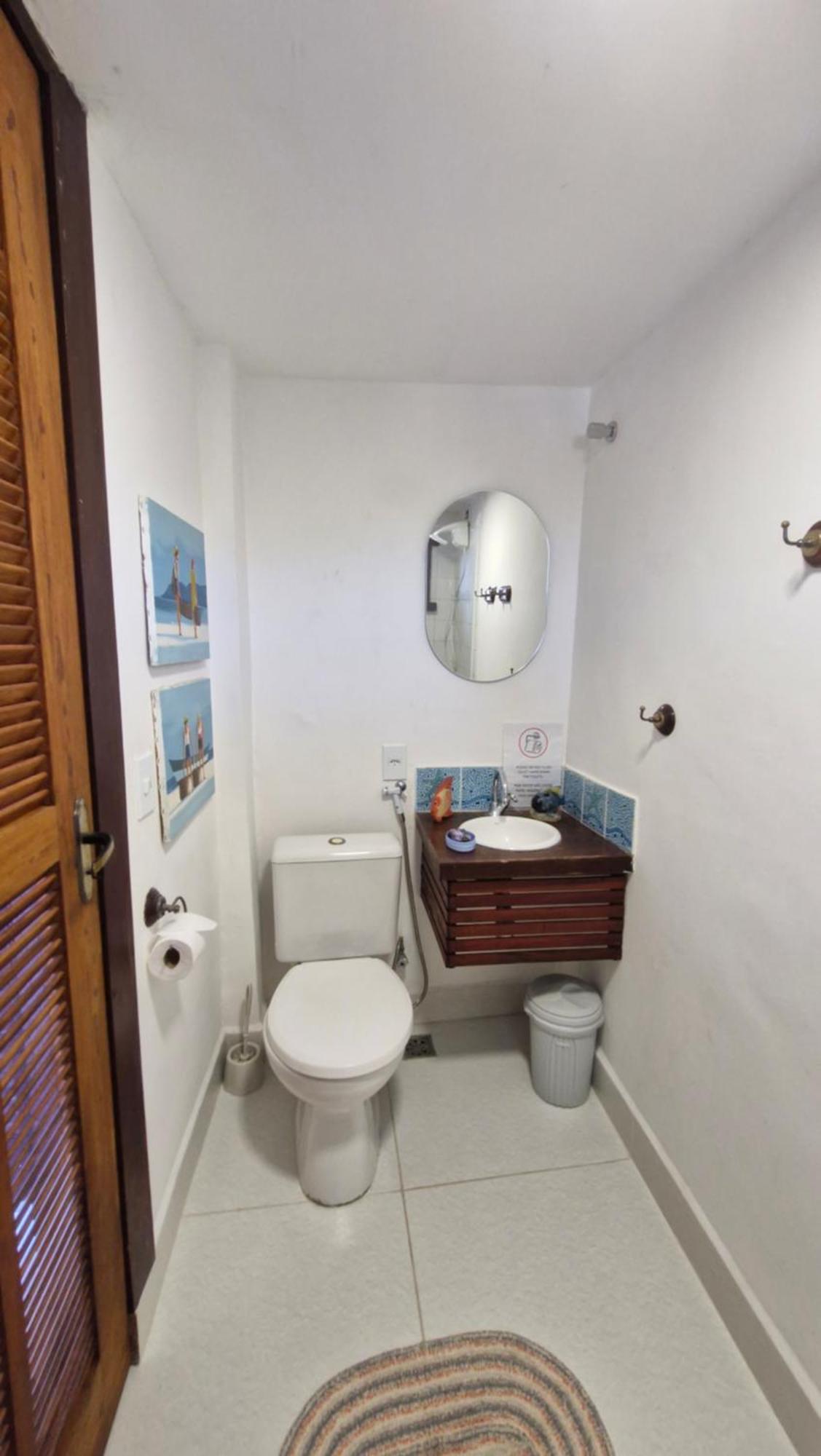 Casa Muito Aconchegante Em Buzios 빌라 외부 사진