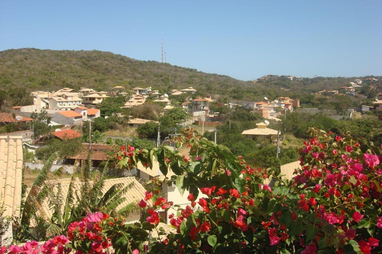Casa Muito Aconchegante Em Buzios 빌라 외부 사진