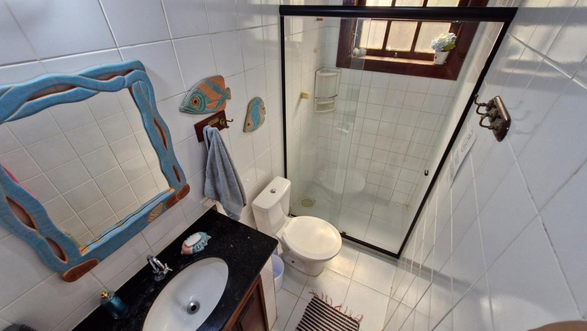 Casa Muito Aconchegante Em Buzios 빌라 외부 사진