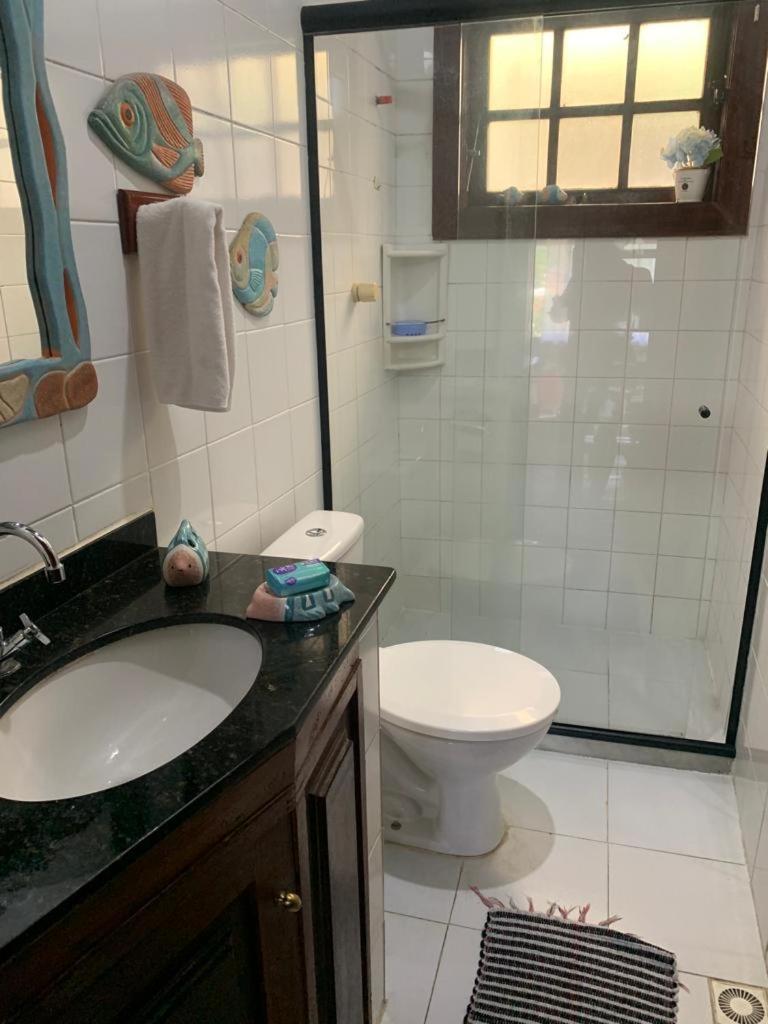Casa Muito Aconchegante Em Buzios 빌라 외부 사진