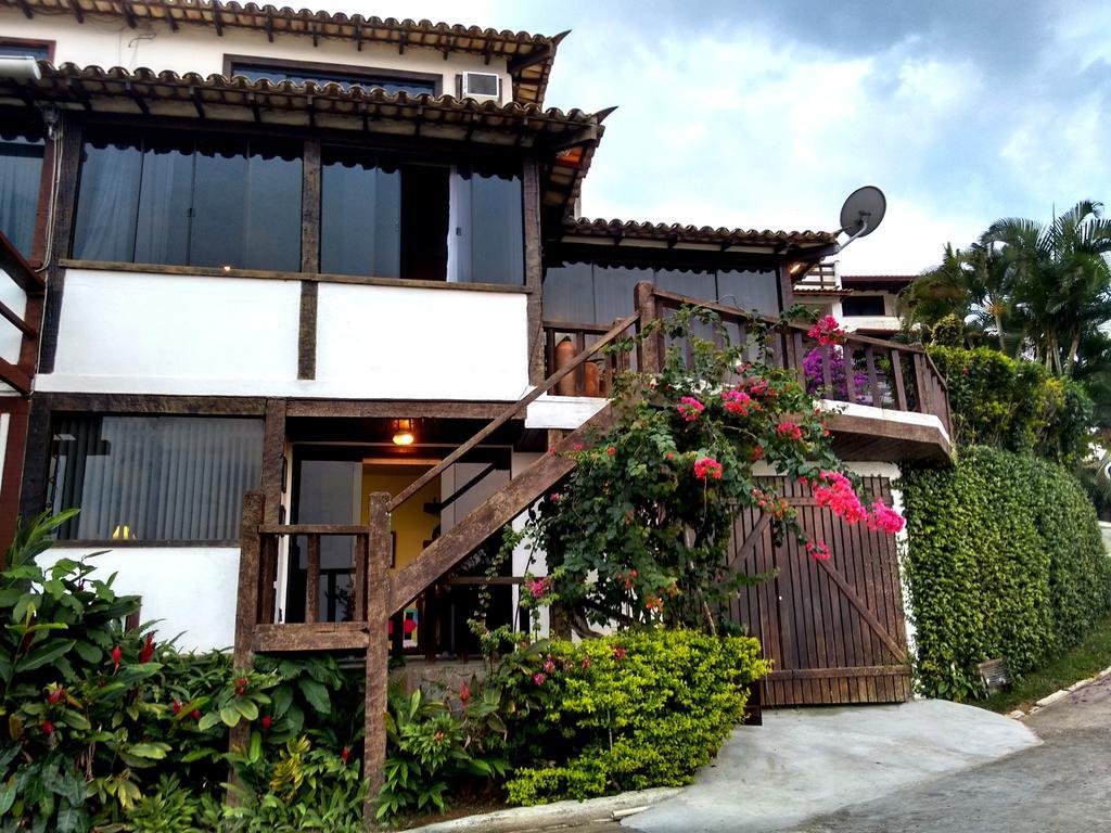 Casa Muito Aconchegante Em Buzios 빌라 외부 사진